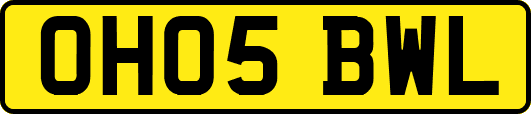 OH05BWL