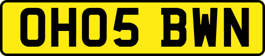 OH05BWN