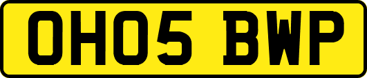 OH05BWP