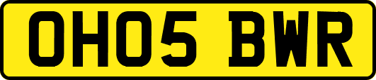 OH05BWR
