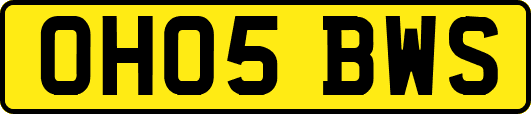 OH05BWS