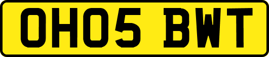 OH05BWT