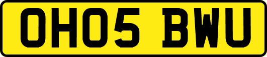 OH05BWU