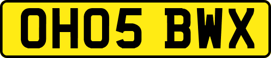 OH05BWX
