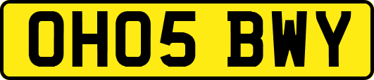 OH05BWY