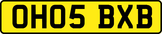 OH05BXB
