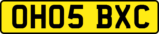 OH05BXC