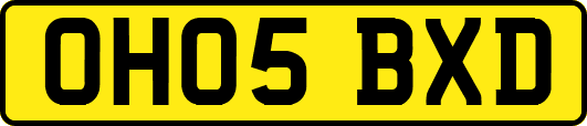 OH05BXD