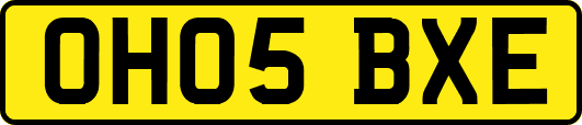 OH05BXE