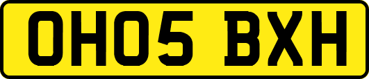 OH05BXH