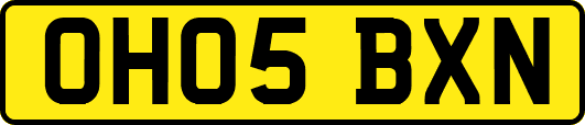 OH05BXN