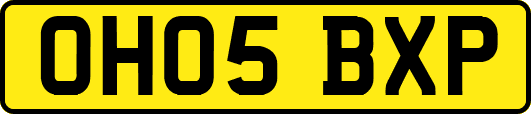 OH05BXP