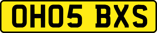 OH05BXS