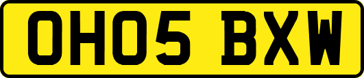 OH05BXW