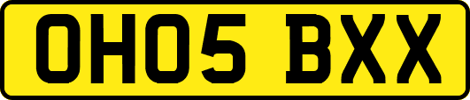 OH05BXX