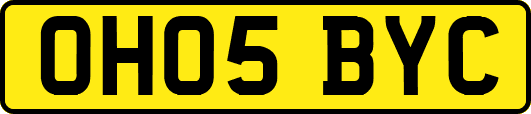 OH05BYC