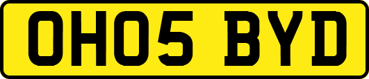OH05BYD