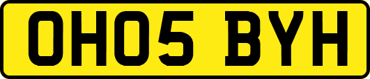 OH05BYH