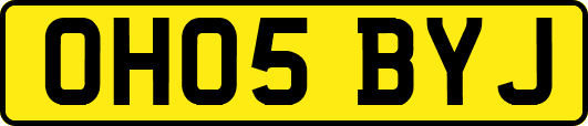 OH05BYJ