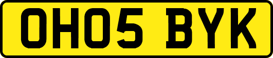 OH05BYK