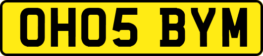 OH05BYM