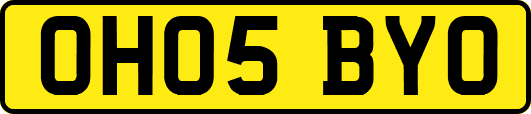 OH05BYO