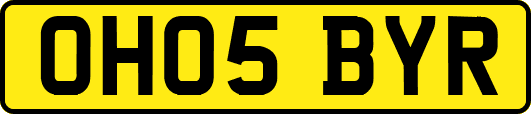 OH05BYR