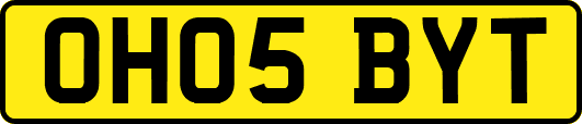 OH05BYT