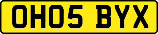 OH05BYX
