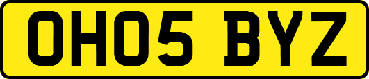 OH05BYZ