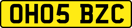 OH05BZC