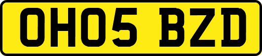 OH05BZD