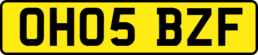 OH05BZF