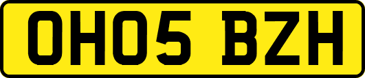 OH05BZH