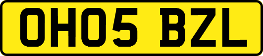 OH05BZL