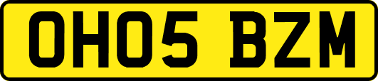 OH05BZM