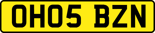 OH05BZN
