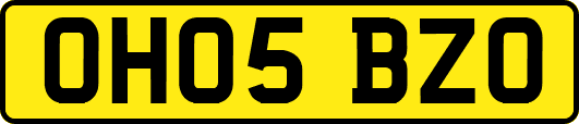 OH05BZO