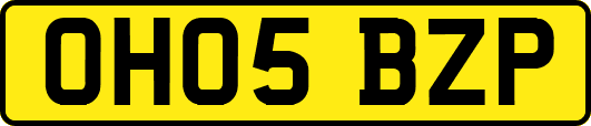 OH05BZP