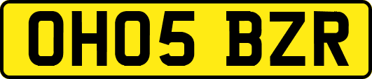 OH05BZR