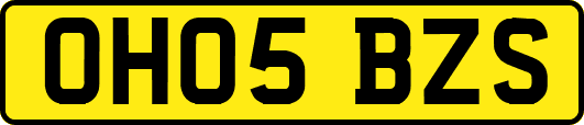 OH05BZS