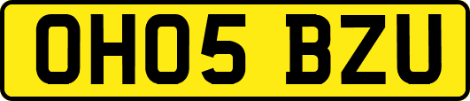 OH05BZU