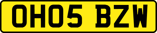 OH05BZW