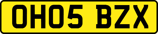 OH05BZX