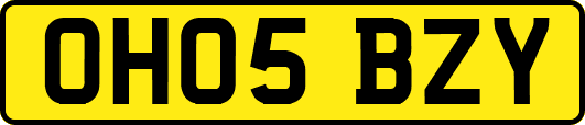 OH05BZY