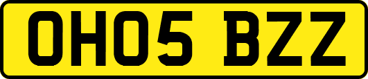 OH05BZZ