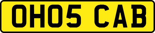 OH05CAB