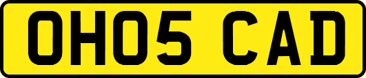 OH05CAD