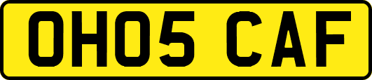 OH05CAF
