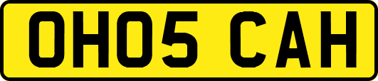 OH05CAH